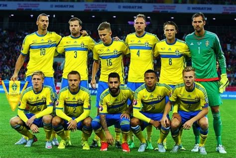 Fußball-Europameisterschaft 2016/Schweden – Wikipedia