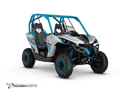 New 2016 Can-Am Maverick X xc 1000R ATVs For Sale in Florida | www ...