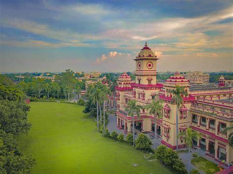 IIT BHU Varanasi