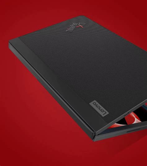 ThinkPad X1 Fold | 16.3" Foldable Laptop with OLED | Lenovo US