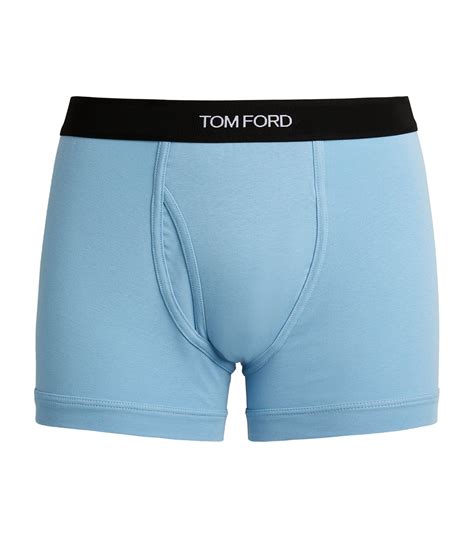 TOM FORD Logo Trunks | Harrods US