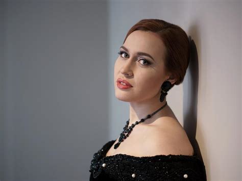 40 Under 40: A New Generation of Superb Opera Singers | Operavore | WQXR