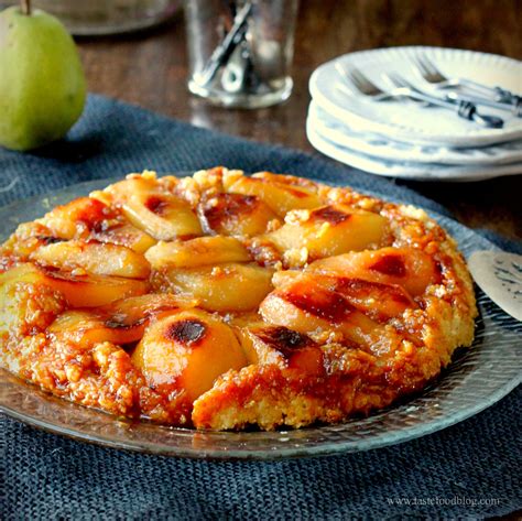 Tarte Tatin - Rezepte Suchen