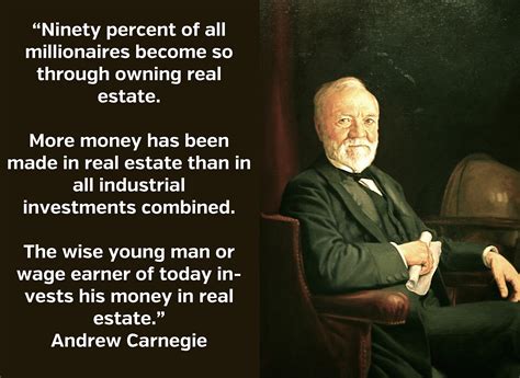 Andrew Carnegie On Success Quotes. QuotesGram