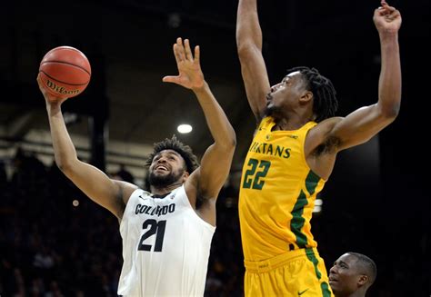 CU basketball routs Norfolk State to clinch spot in NIT quarterfinals