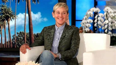 After Quitting ‘Ellen Show’, Is Ellen DeGeneres Going Back to Standup ...