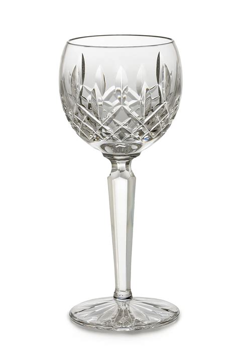 Crystal Pattern Stemware Waterford – Free Patterns