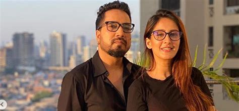 After Sharing ‘Quarantine Love’ Posts, Mika Singh & His Rumoured GF Deny Being In A Relationship