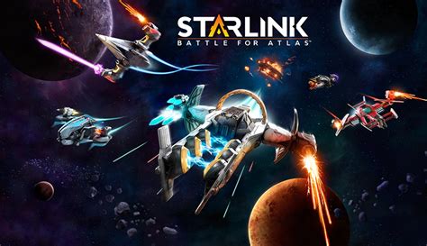 Starlink: Battle for Atlas - 82% of unit sales on Switch