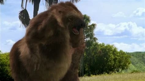 Giant Ground Sloth | Animals Wiki | Fandom