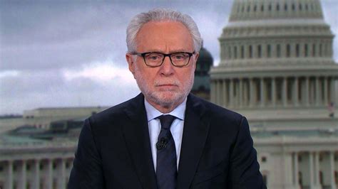 Wolf Blitzer | Age, Career, Net Worth, Controversy, Marriage, Daughter ...