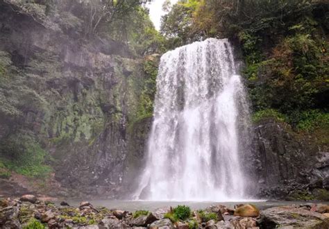 Dive deep into Kyushu’s rich culture of onsen bathing and porcelain ...