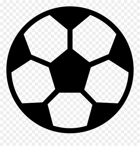 Soccer Ball Vector Png at Vectorified.com | Collection of Soccer Ball ...