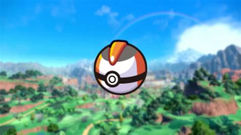 Timer Ball Catch Rate Explained: Pokemon Scarlet and Violet - Prima Games