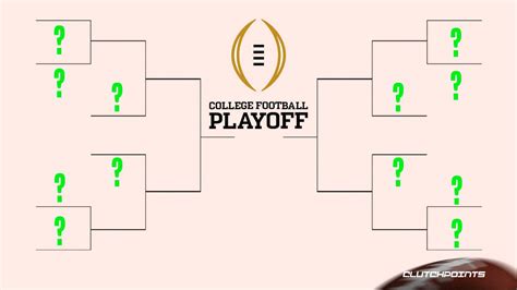 College football: Early 2024 CFP predictions amid Big Ten, Pac-12 shakeups