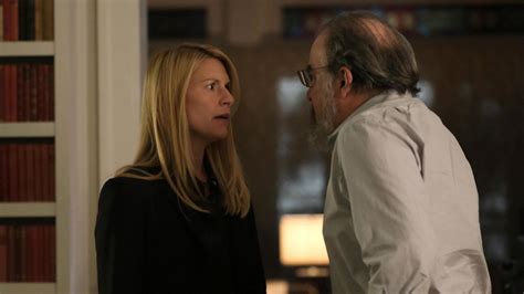 ‘Homeland’ series finale review: Carrie and Saul go to war in a tense finale | CNN