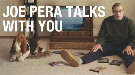 Joe Pera Talks With You - Adult Swim Reality Series - Where To Watch