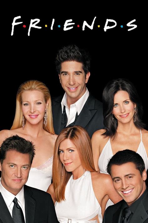 18 Hilarious TV Shows Like Friends | HubPages