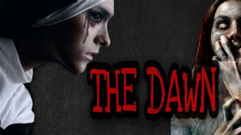 Film Horor Barat Terbaru 2020 Full Movie paling seram | The Dawn | Subtitle Indonesia - YouTube