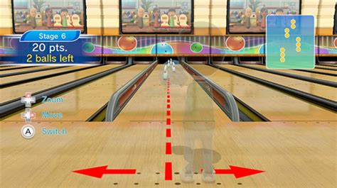 Wii Sports Club: Bowling Review (Wii U eShop) | Nintendo Life