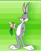 Free Bugs Bunny phone wallpaper by missjas