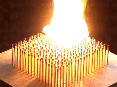 Fire Flame GIF - Find & Share on GIPHY