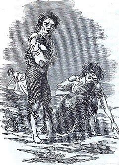 Great Famine (Ireland) - Wikipedia