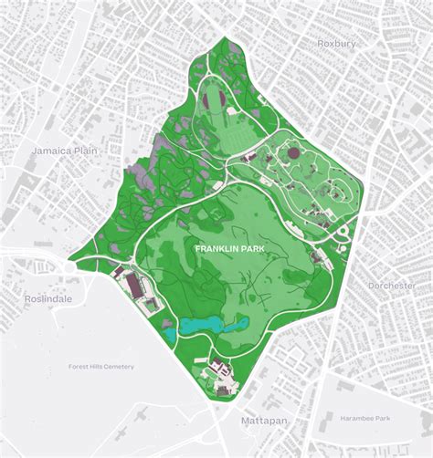 Franklin Park Action Plan | Boston.gov