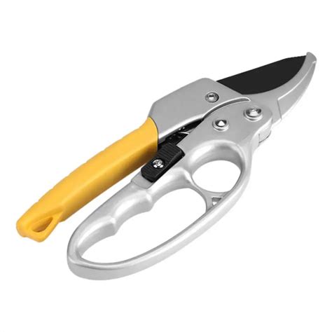 Garden Scissors Pruning Shear High Carbon Steel Scissors Pruning Tool ...