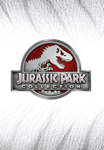 Jurassic Park Collection - Movies on Google Play