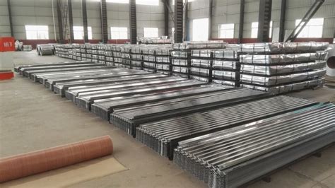 Corrugated Zink Roofing Sheet/Galvanized Steel Price Per Kg Iron ...