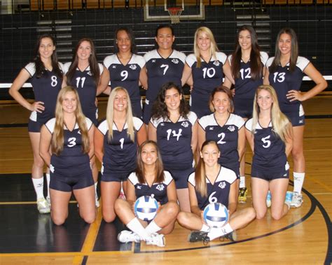 WNCC Cougar Athletics: WNCC volleyball team ranked No. 1 in pre-season ...