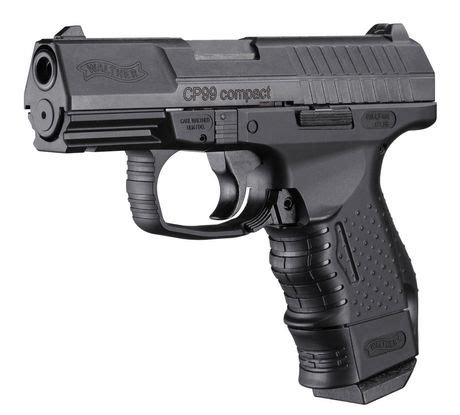 Walther CP99 CO2 BB pistol - Walmart.ca