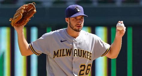 Milwaukee Brewers Top Prospects for Dynasty Leagues - FantraxHQ