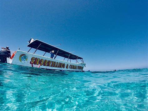 Ningaloo Coral Bay Boats - All You Need to Know BEFORE You Go (2024)