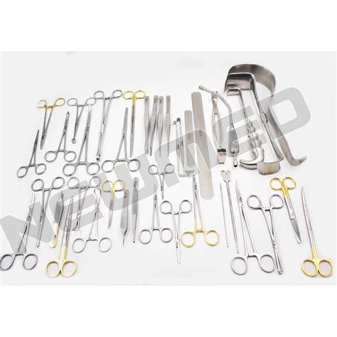 Surgical Instruments For General Surgery at Frank Rentschler blog