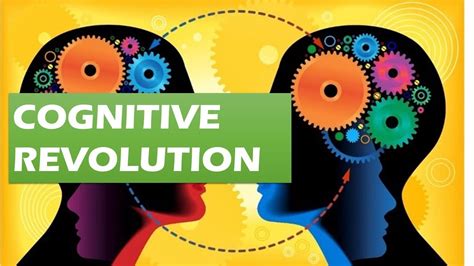 Cognitive Revolution - YouTube