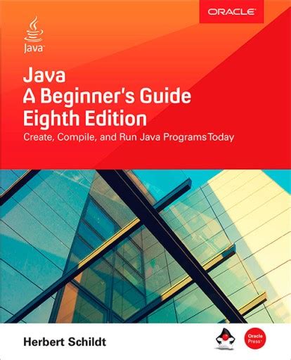 Best Java Books for beginners 2020