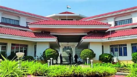 SC collegium recommends 2 Judicial Officers as Judges of Tripura HC