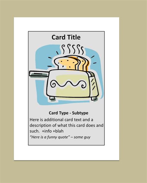 PPT - Card Title PowerPoint Presentation, free download - ID:3422969