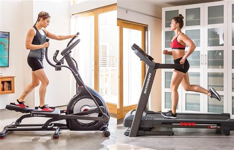 Cross Trainer vs Treadmill for Weight Loss | Orbit Fitness