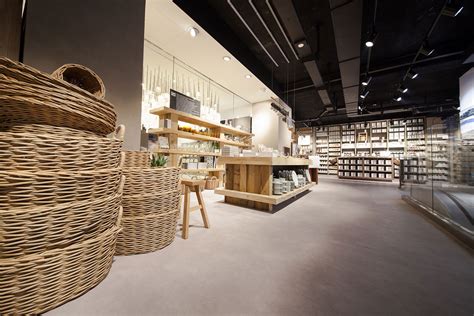 MUJI CORSO BUENOS AIRES | MUJI