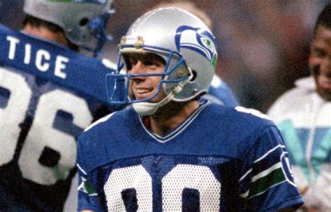 Hall of Famer Steve Largent enjoys Seahawks’ appreciation, and a little ...