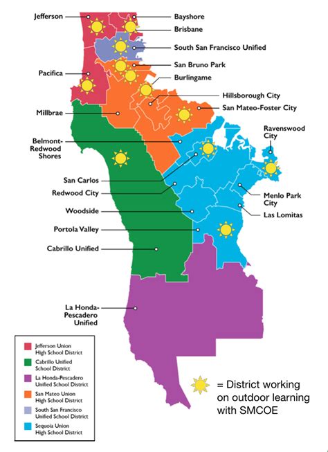 Case Study: San Mateo County Office of Education — National COVID-19 ...