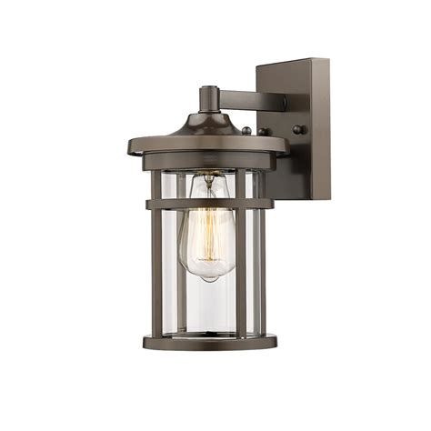 Breakwater Bay Clarinda Wall Light & Reviews | Wayfair