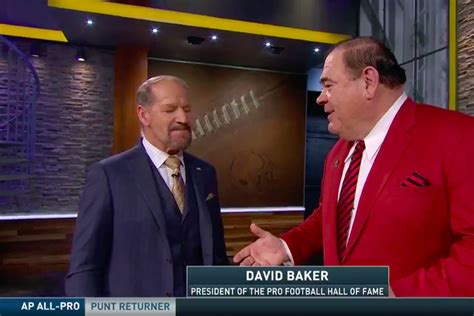 The Hall of Fame broke tradition to surprise Bill Cowher, Jimmy Johnson ...