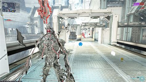 Headache inducing Corpus levels - Missions & Levels - Warframe Forums