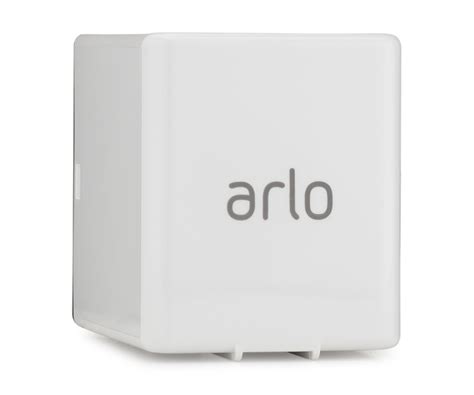 Arlo VMA4410 - Rechargeable Battery for Arlo Go - Alarm Grid