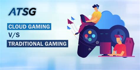 Cloud Gaming's Future: Impact on the Gaming Industry