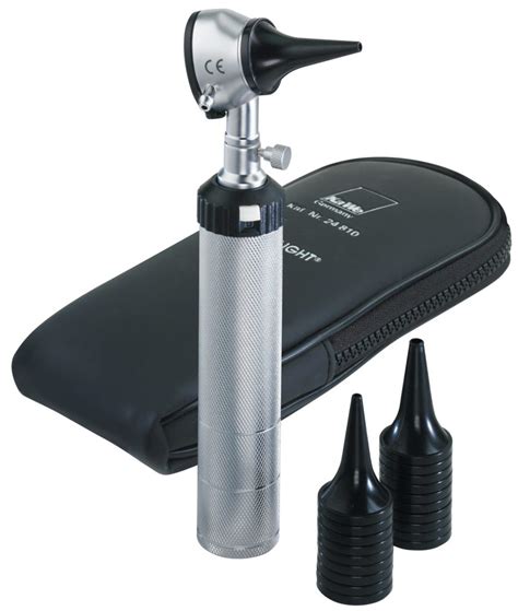 Standard Otoscope - MedQuip, Inc.